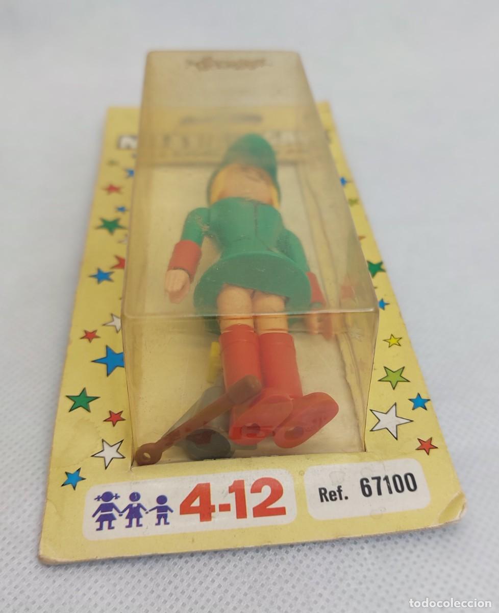 Airgam Boys: MIS AIRGAM EN BLISTER REF. 67100. - Foto 2