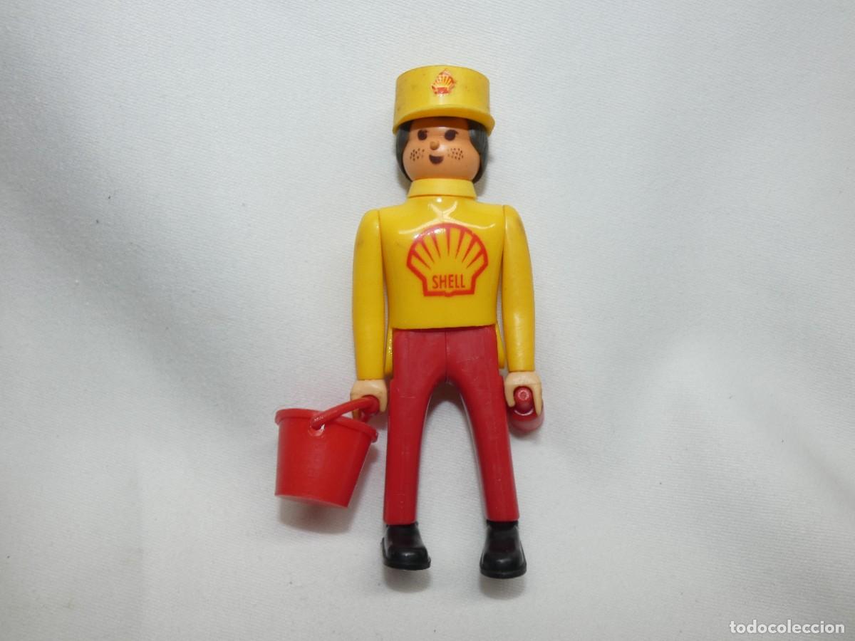 Airgam Boys: AIRGAM BOYS SHELL - Foto 1