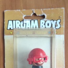 Airgam Boys: AIRGAMBOYS PILOTO MOTOS REF 29100. Lote 401017984
