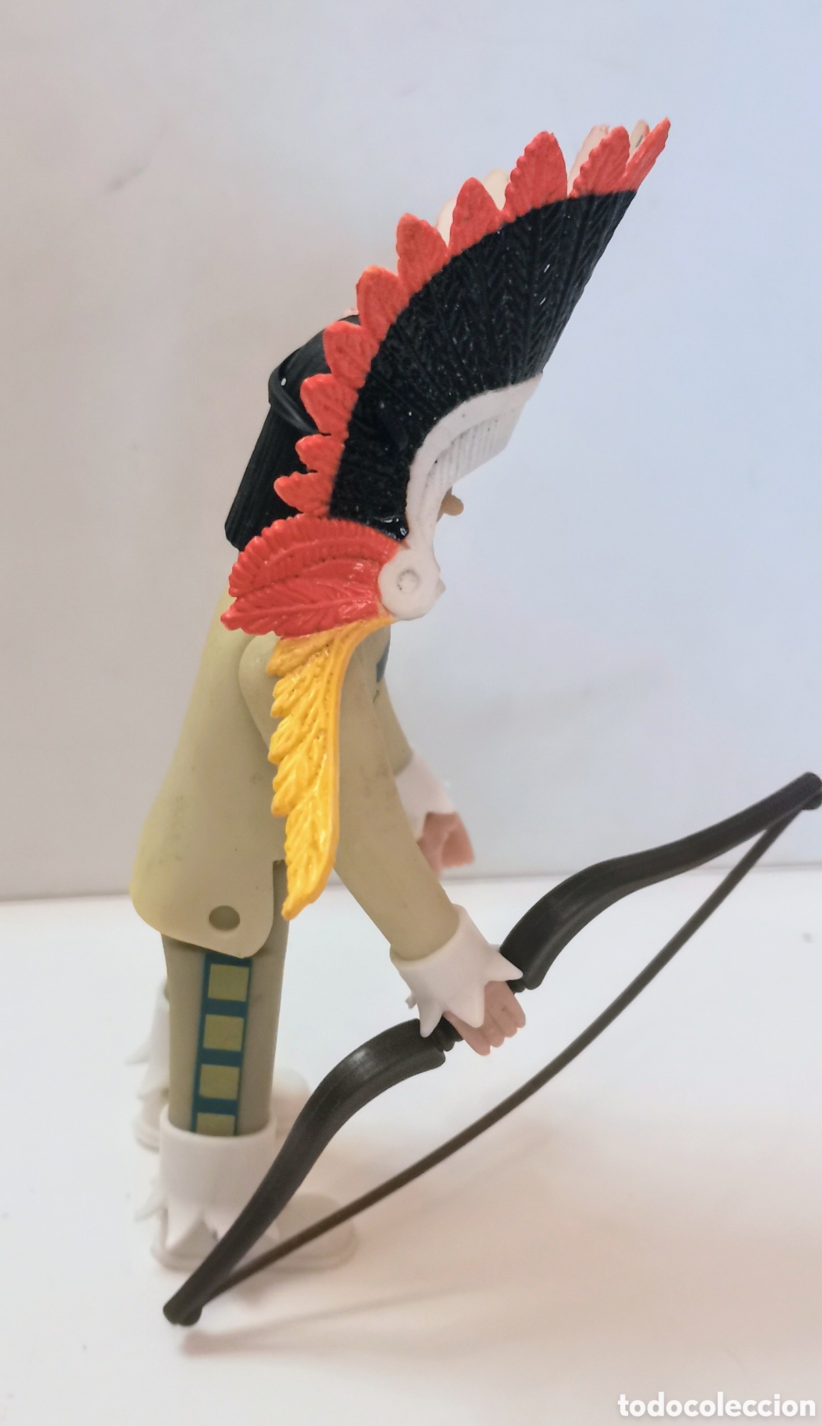 Airgam Boys: JEFE INDIO / AIRGAM BOYS - Foto 4