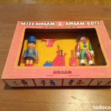 Airgam Boys: ÚNICO EN TC MISS AIRGAM & MISS AIRGAM BOYS REF. 32211 NUEVO
