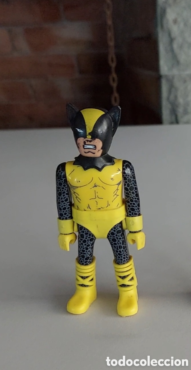 Airgam Boys: Airganboys Airgam Comics Phanter - Foto 5