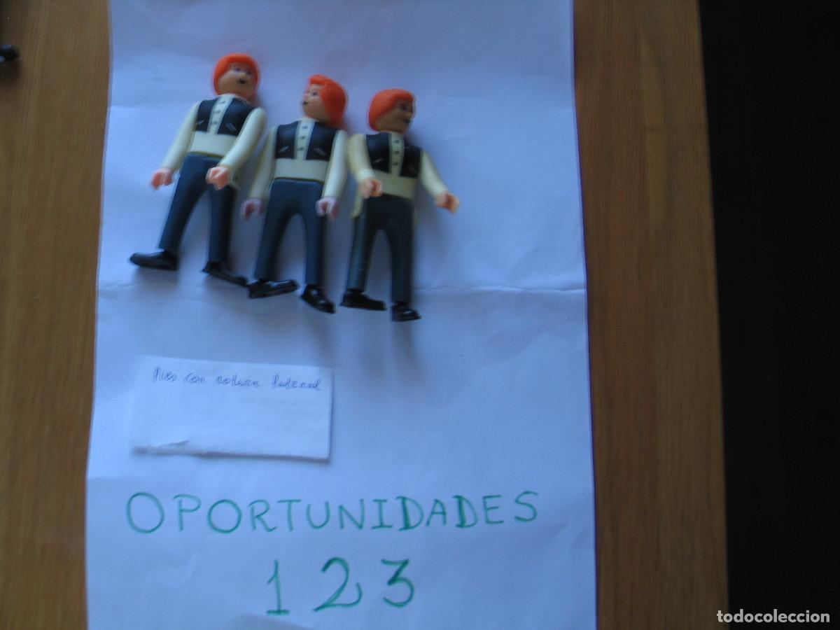Airgam Boys: 3 airgam boys vaqueros - Foto 1