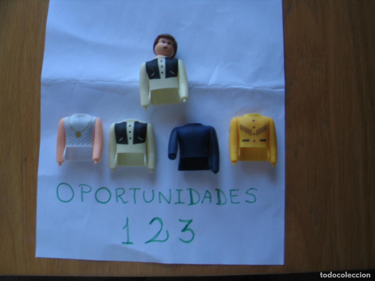 Airgam Boys: restos airgam boys - Foto 1