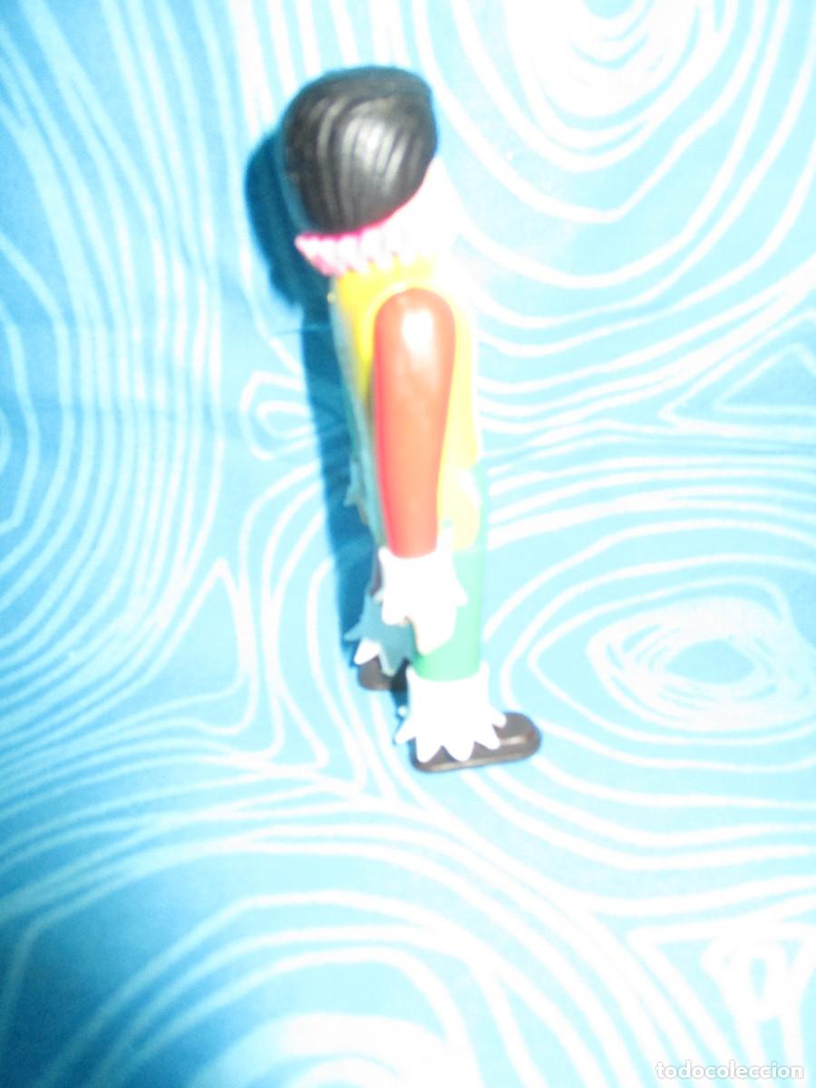 Airgam Boys: ANTIGUO AIRGAM BOY - Foto 3