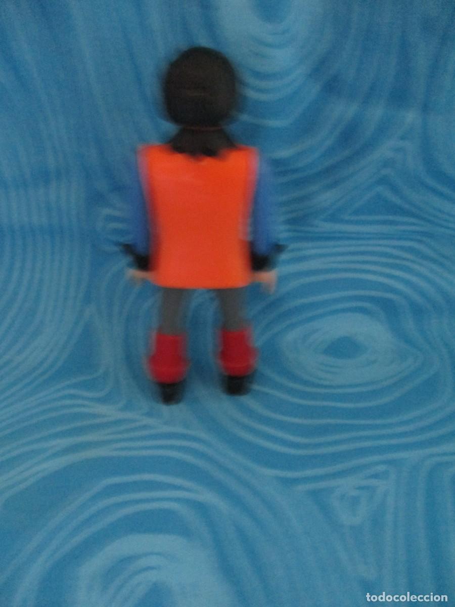 Airgam Boys: ANTIGUO AIRGAM BOY - Foto 3