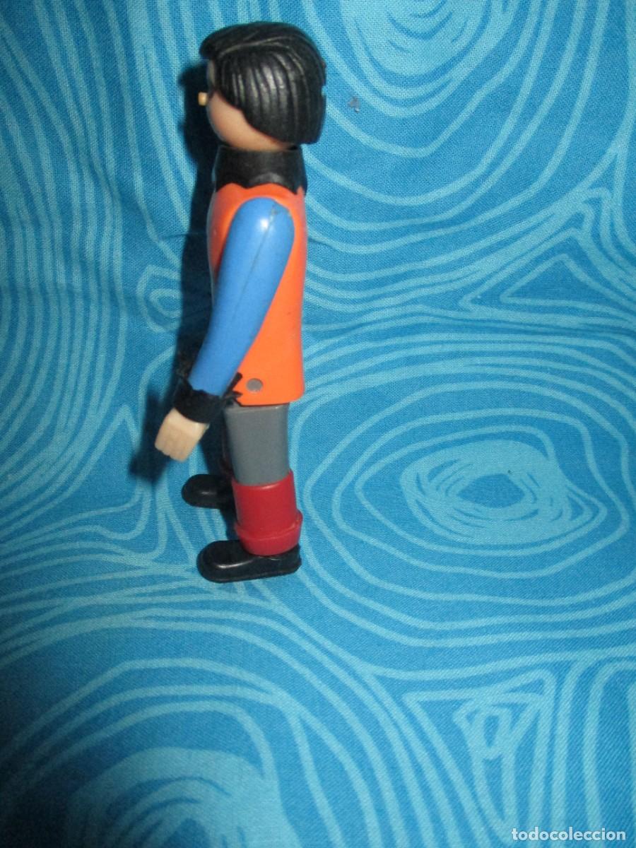 Airgam Boys: ANTIGUO AIRGAM BOY - Foto 4