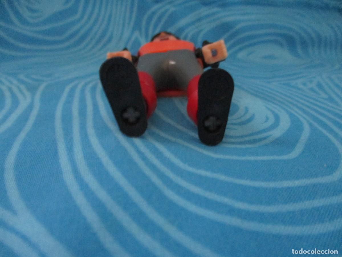 Airgam Boys: ANTIGUO AIRGAM BOY - Foto 6