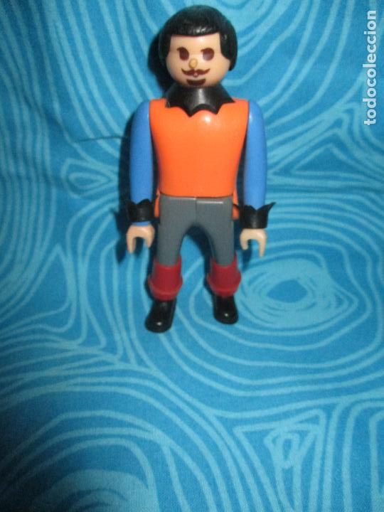 Airgam Boys: ANTIGUO AIRGAM BOY - Foto 1