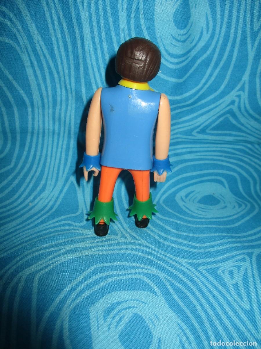 Airgam Boys: ANTIGUO AIRGAM BOY - Foto 4