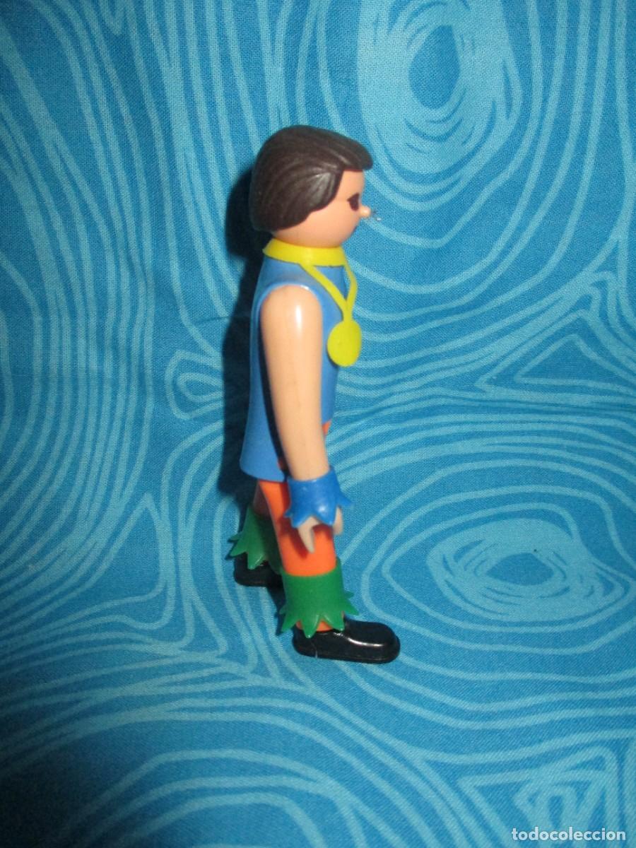 Airgam Boys: ANTIGUO AIRGAM BOY - Foto 5
