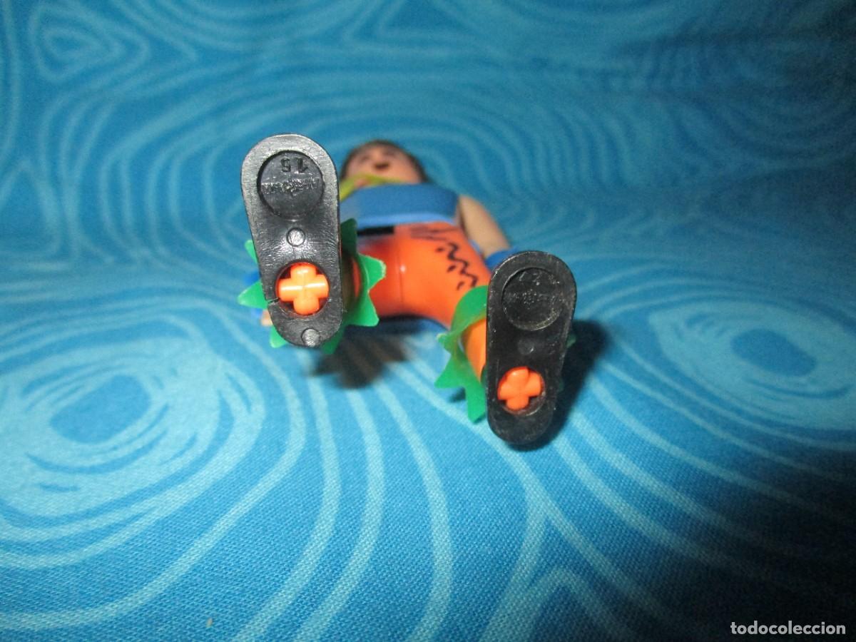 Airgam Boys: ANTIGUO AIRGAM BOY - Foto 6