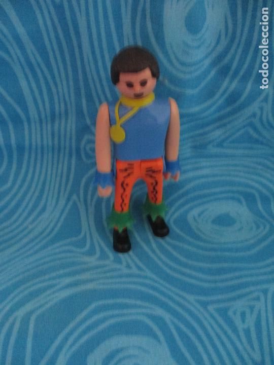 Airgam Boys: ANTIGUO AIRGAM BOY - Foto 1