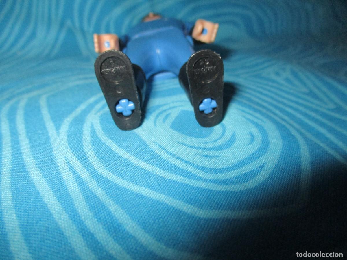 Airgam Boys: ANTIGUO AIRGAM BOY - Foto 6