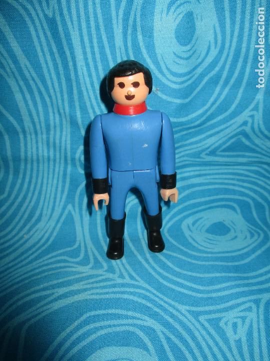 Airgam Boys: ANTIGUO AIRGAM BOY - Foto 1