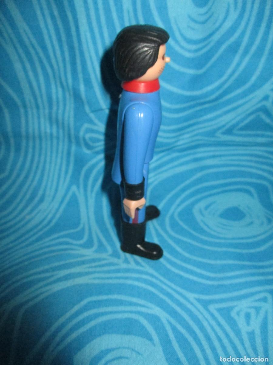 Airgam Boys: ANTIGUO AIRGAM BOY - Foto 4