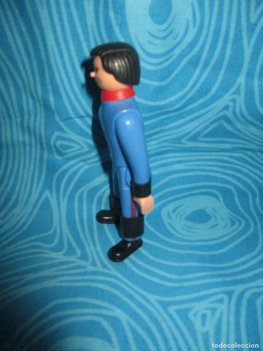 Airgam Boys: ANTIGUO AIRGAM BOY - Foto 5