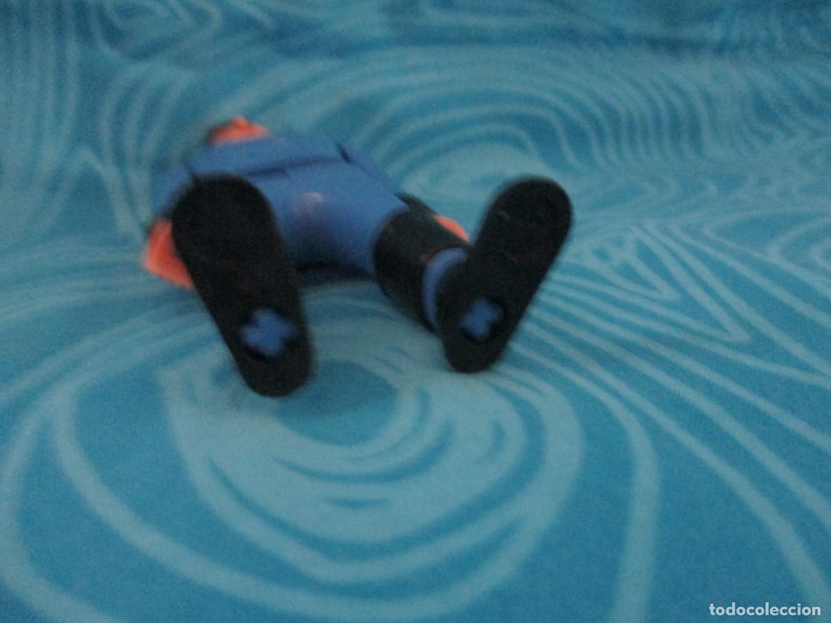 Airgam Boys: ANTIGUO AIRGAM BOY - Foto 6