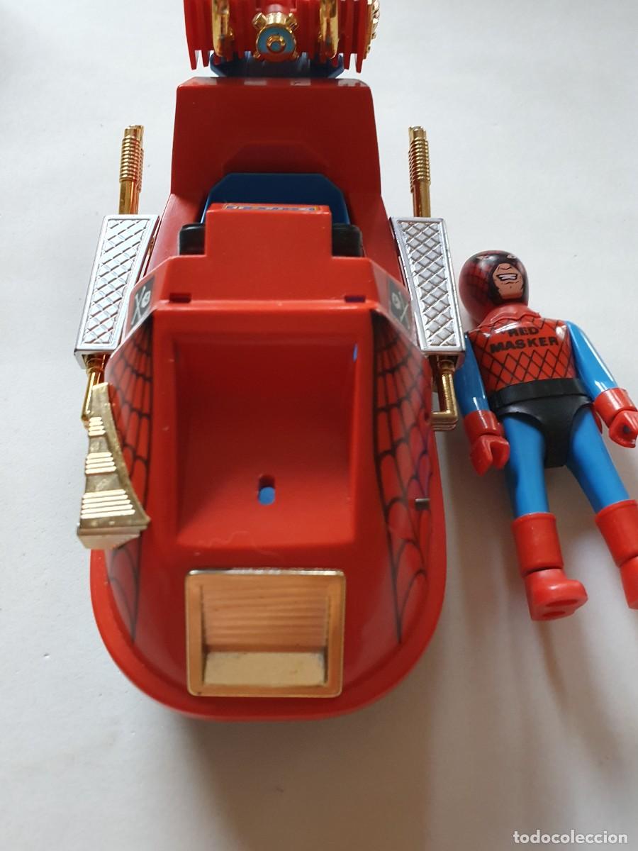 spiderman airgamboys - Acheter Playmobil sur todocoleccion