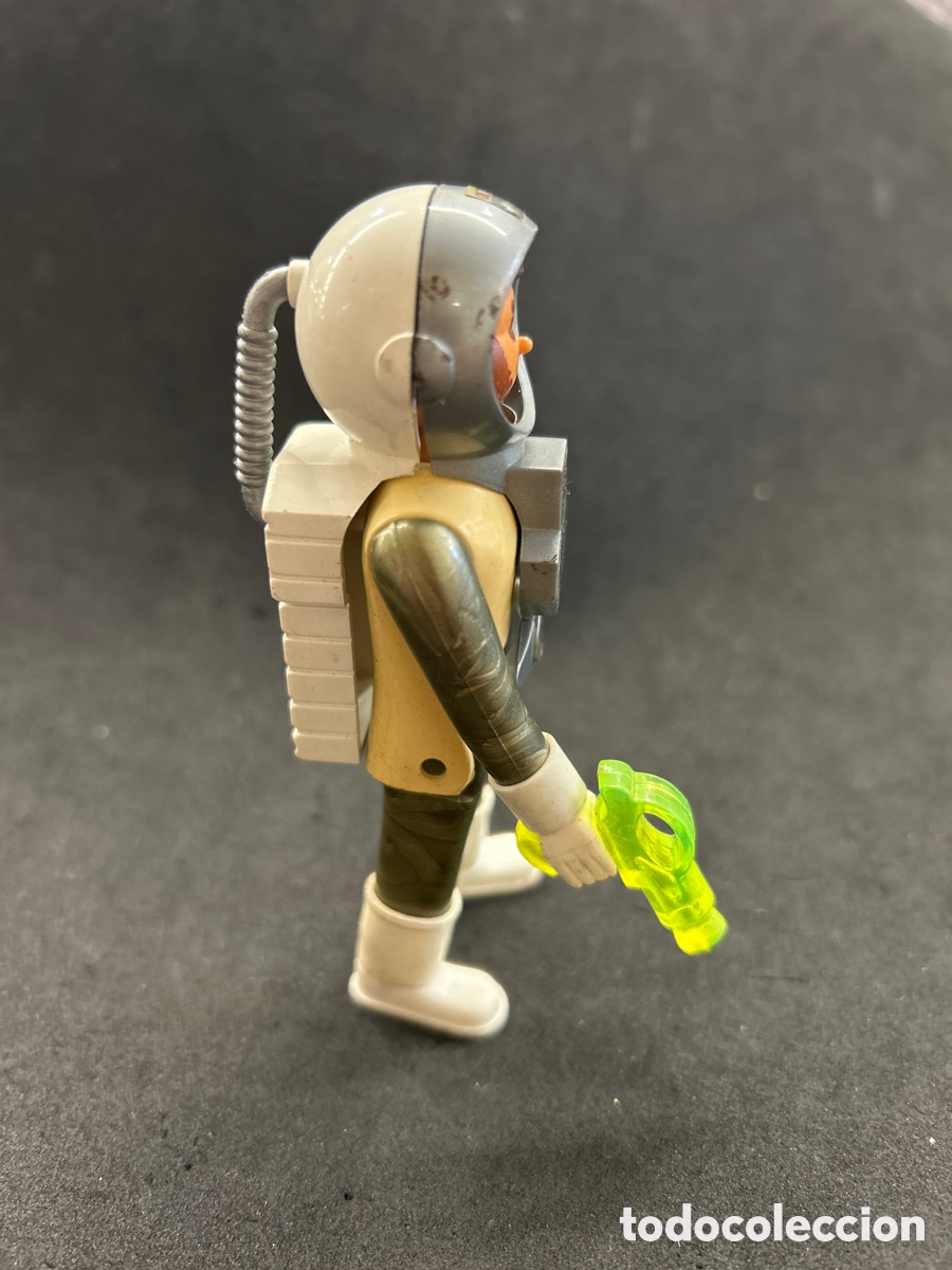 Airgam Boys: Airgamboy astronauta - Foto 2