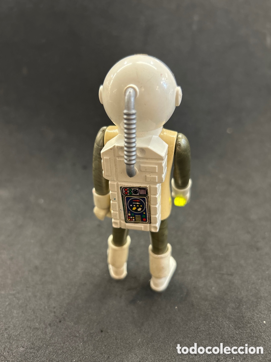 Airgam Boys: Airgamboy astronauta - Foto 3