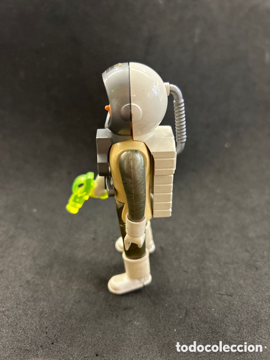 Airgam Boys: Airgamboy astronauta - Foto 4