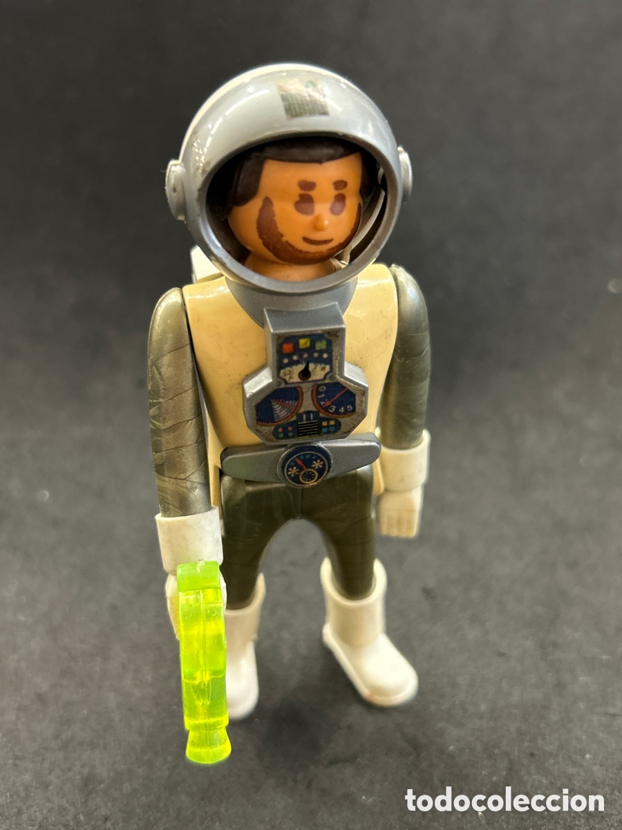 Airgam Boys: Airgamboy astronauta - Foto 1