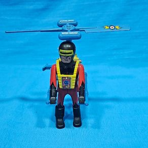 Geyperman Turbo-Copter Ref 7300 de segunda mano por 44 EUR en Benagalbon en WALLAPOP Geyperman Turbo-Copter Ref 7300 de segunda mano por 44 EUR en Benagalbon en WALLAPOP