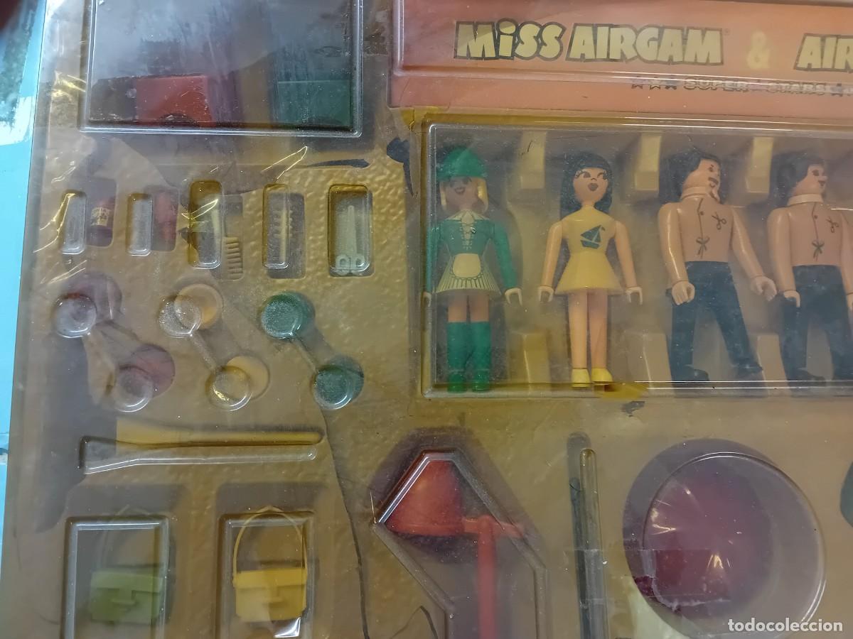 Airgam Boys: Caja Miss Airgam - Foto 3
