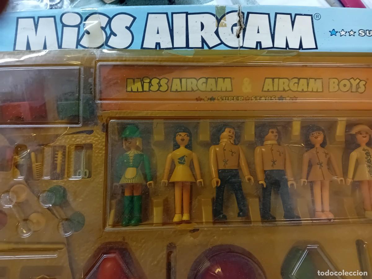 Airgam Boys: Caja Miss Airgam - Foto 4