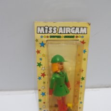 Airgam Boys: BLISTER MISS AIRGAM SIN ABRIR