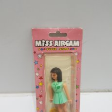 Airgam Boys: BLISTER MISS AIRGAM SIN ABRIR