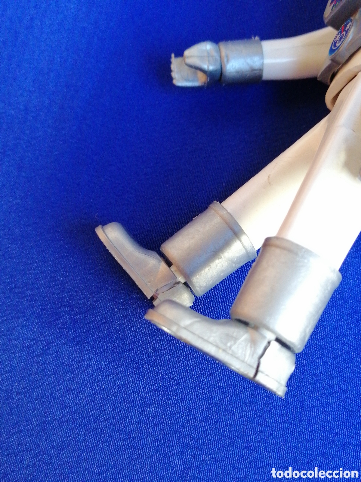 Airgam Boys: AIRGAM BOYS ESPACIAL - Foto 3