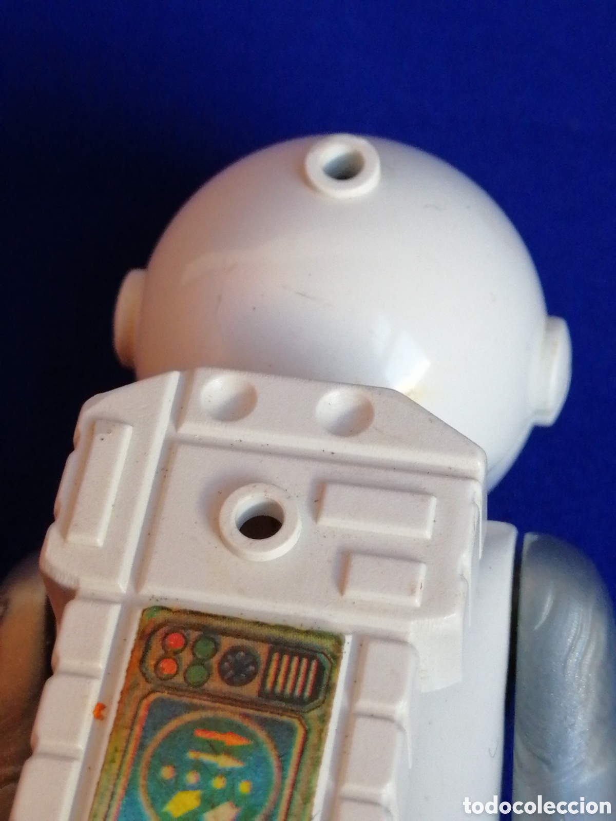 Airgam Boys: AIRGAM BOYS ESPACIAL - Foto 3