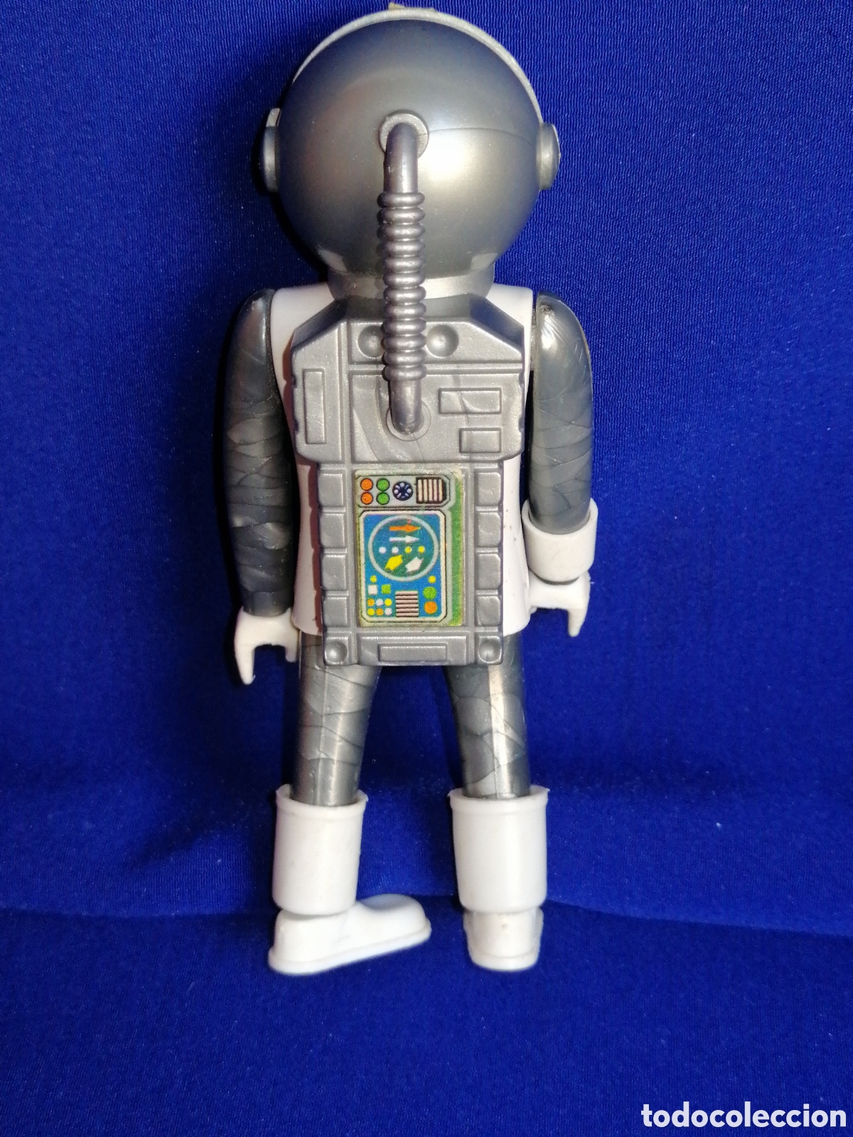 Airgam Boys: AIRGAM BOYS ESPACIAL - Foto 3