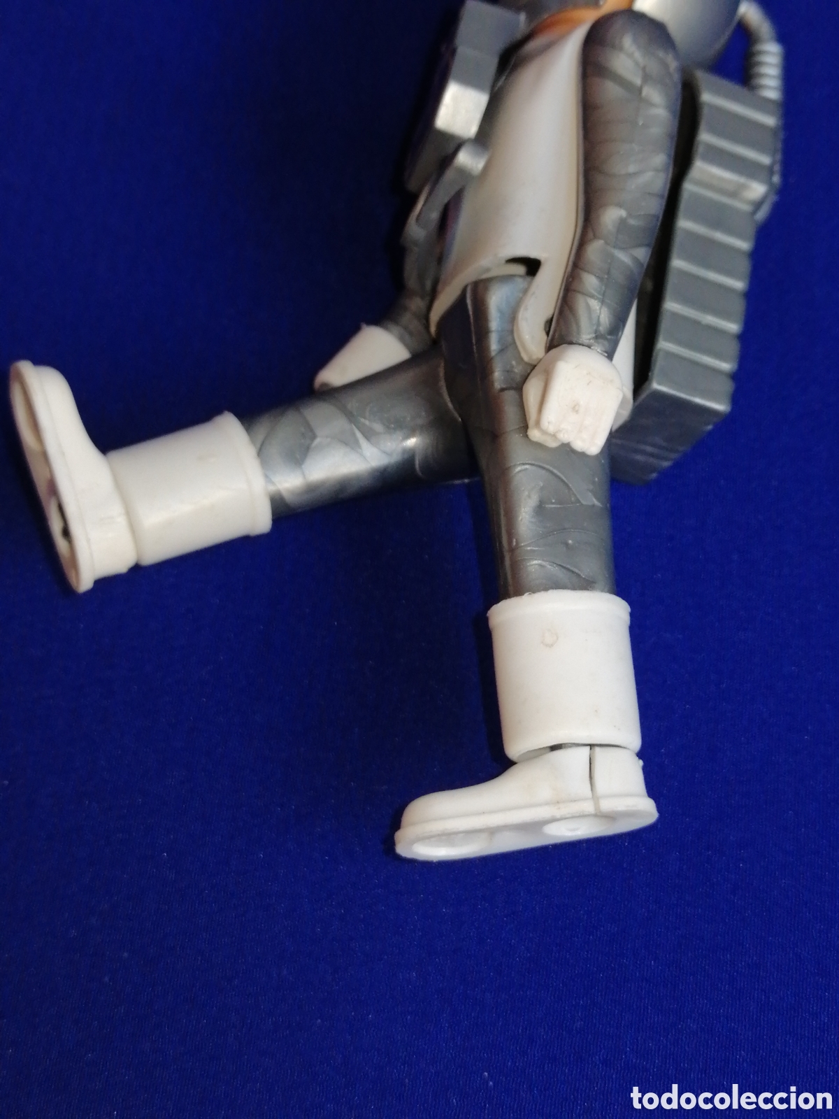 Airgam Boys: AIRGAM BOYS ESPACIAL - Foto 4
