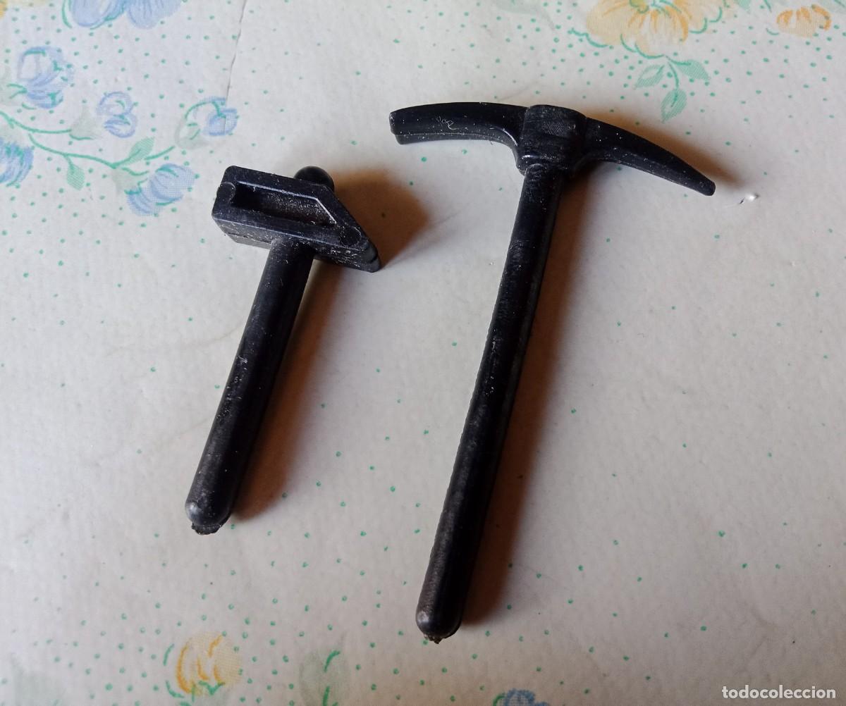 Airgam Boys: Airgam Boys (?) - Pico y martillo - Foto 1