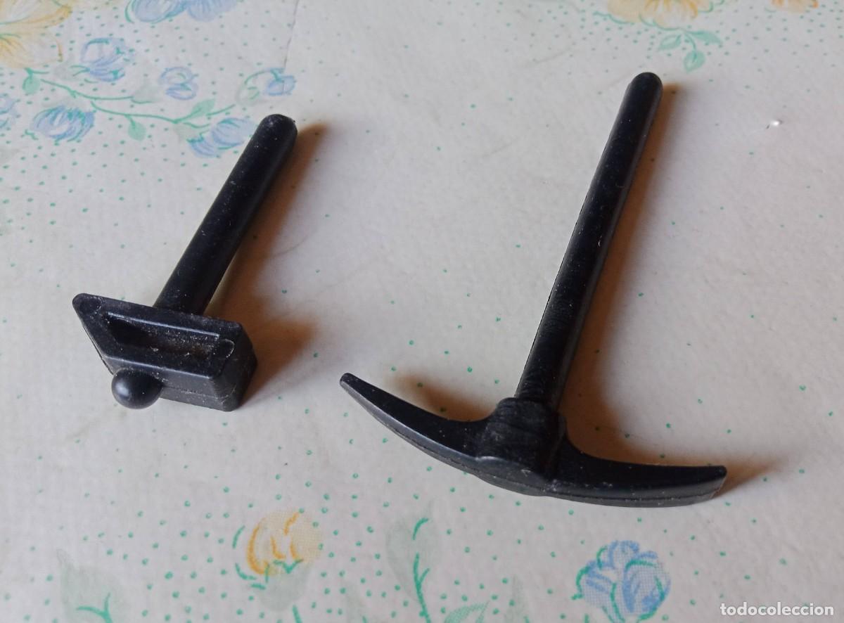 Airgam Boys: Airgam Boys (?) - Pico y martillo - Foto 3