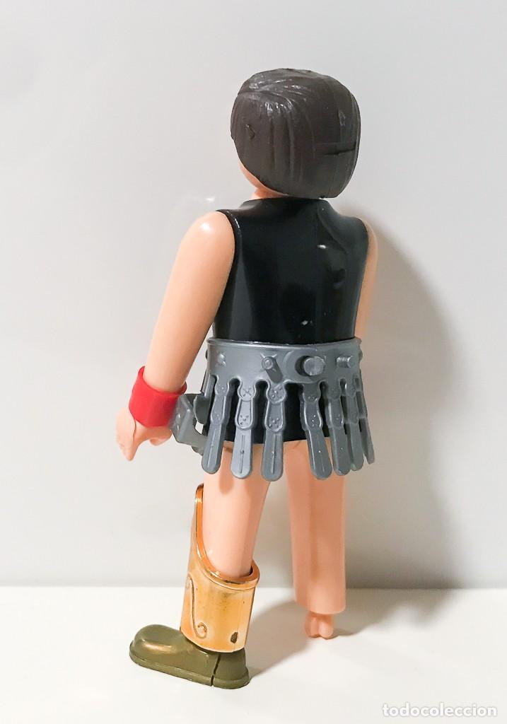 Airgam Boys: SOLDADO ROMANO - AIRGAM BOYS - Foto 2