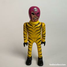 AIRGAM BOY airgamboys figure comics SUPER Heros Fantastic Diabolic's BAD TIGER AIRGAM BOY airgamboys figure comics SUPER Heros Fantastic Diabolic's BAD TIGER