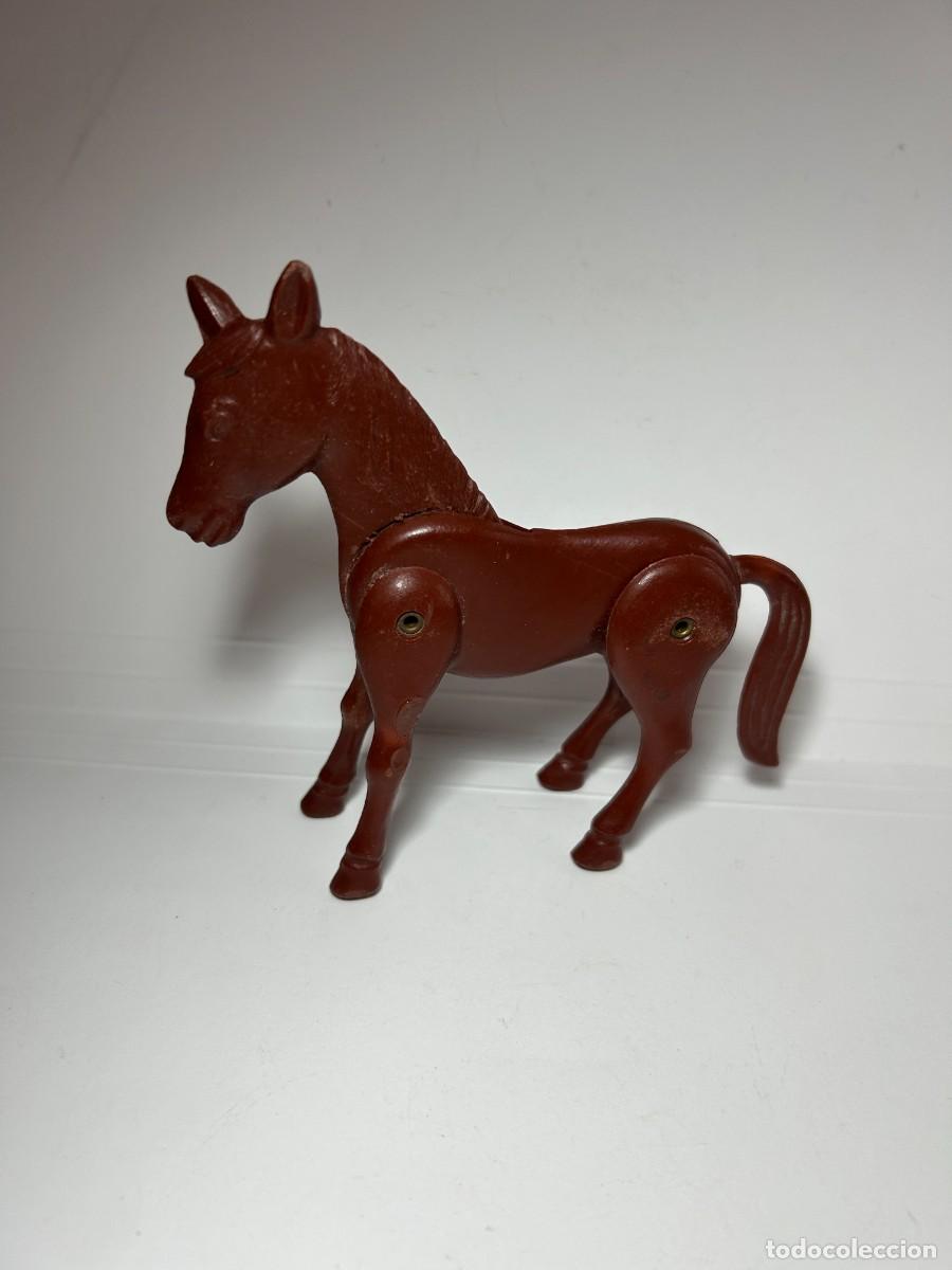 Airgam Boys: AIRGAM BOYS CABALLO - Foto 1