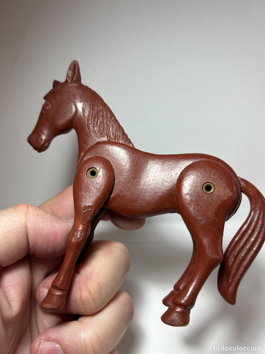 Airgam Boys: AIRGAM BOYS CABALLO - Foto 2
