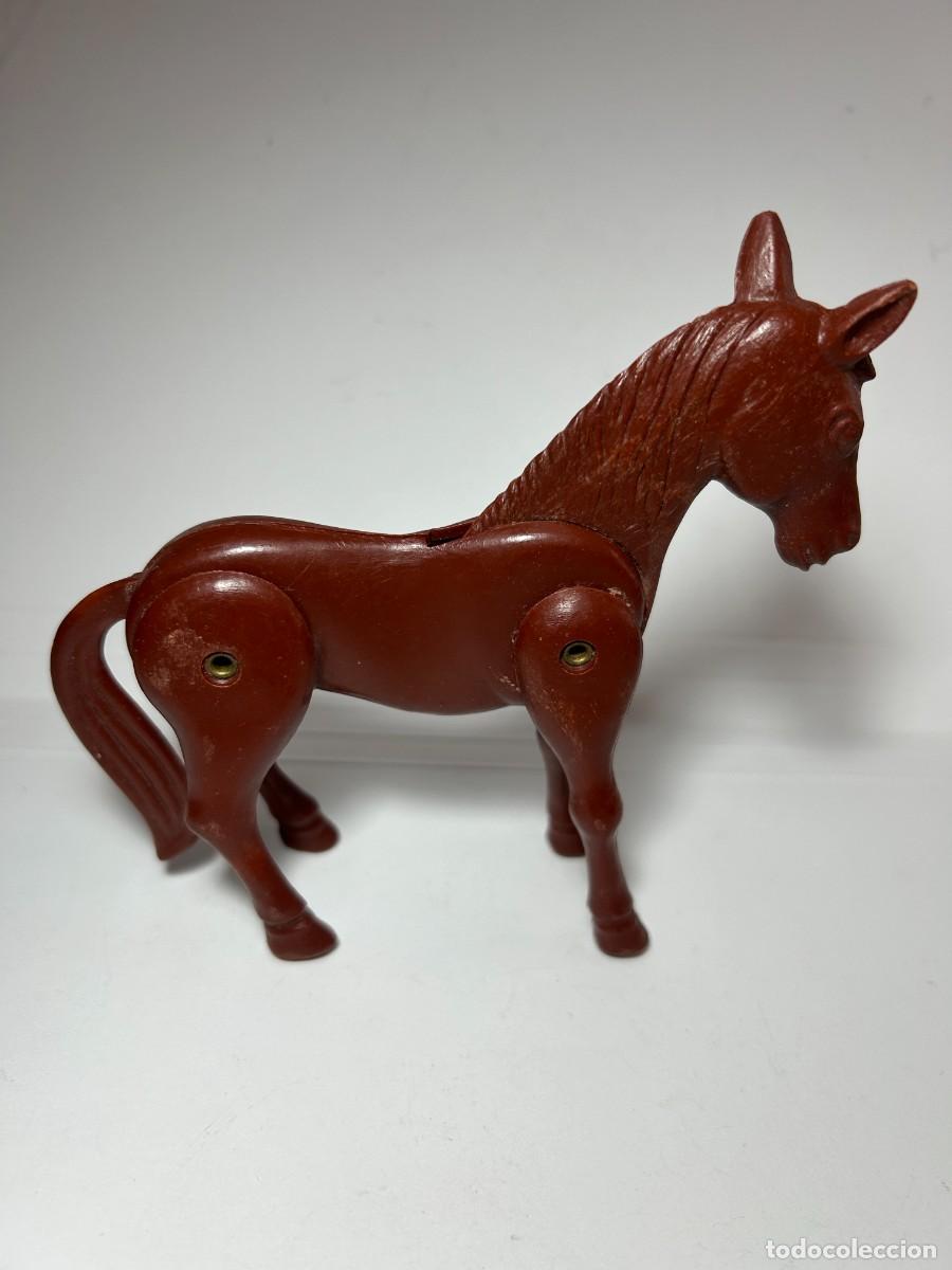 Airgam Boys: AIRGAM BOYS CABALLO - Foto 3
