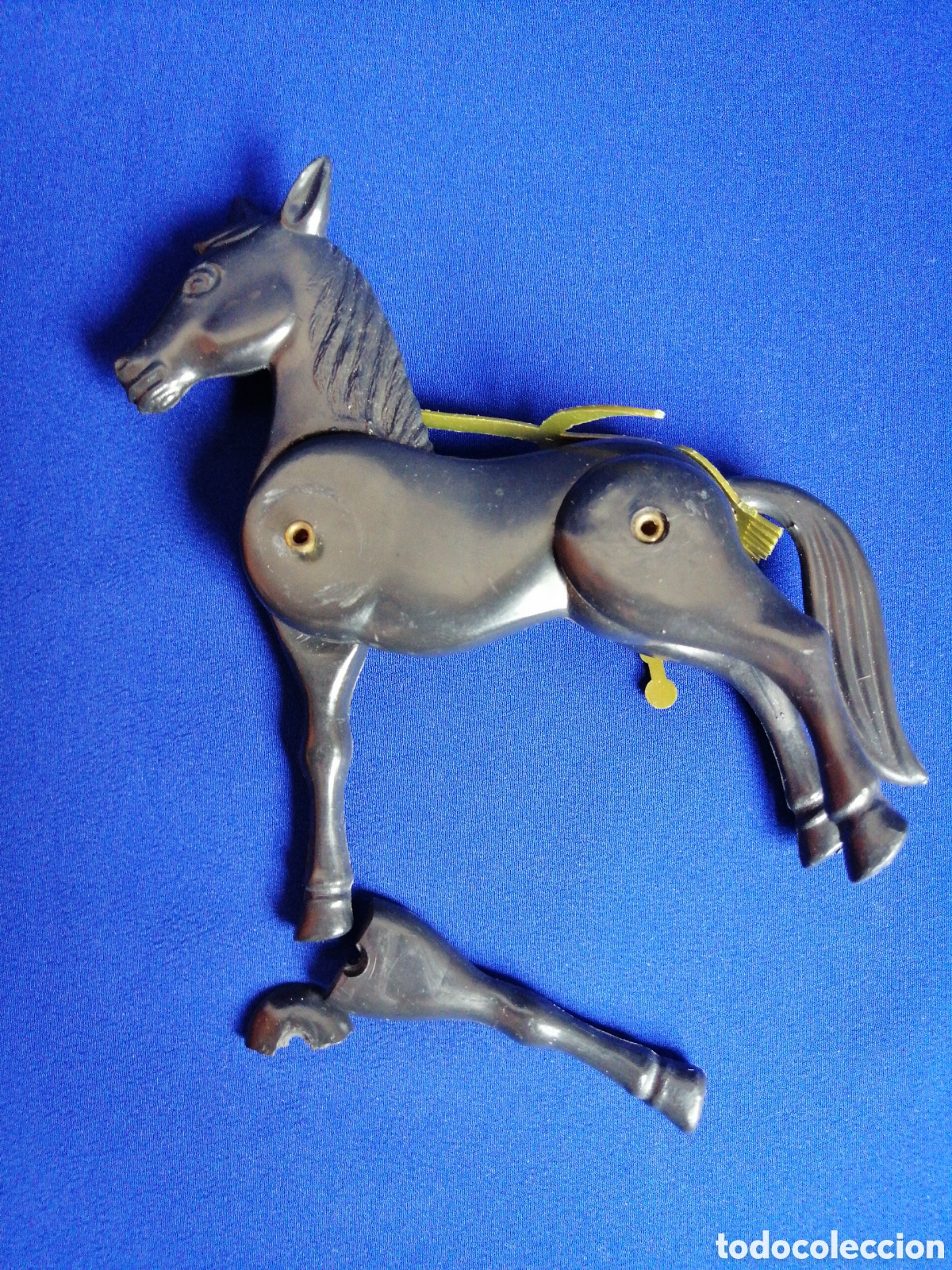 Airgam Boys: CABALLO ROMANO AIRGAM BOYS - Foto 2