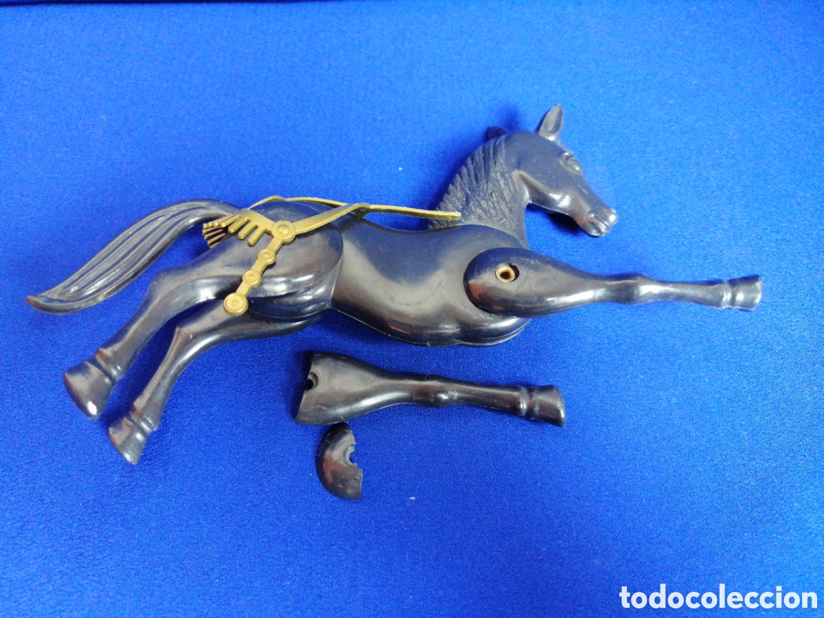 Airgam Boys: CABALLO ROMANO AIRGAM BOYS - Foto 1