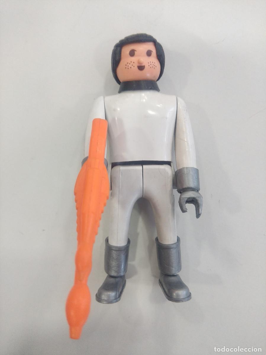 Airgam Boys: AIRGAM BOYS ESPACIAL. - Foto 1