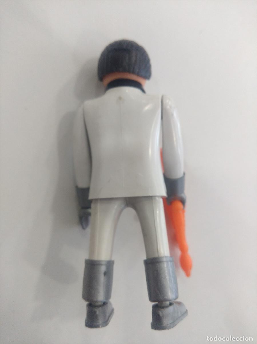 Airgam Boys: AIRGAM BOYS ESPACIAL. - Foto 2
