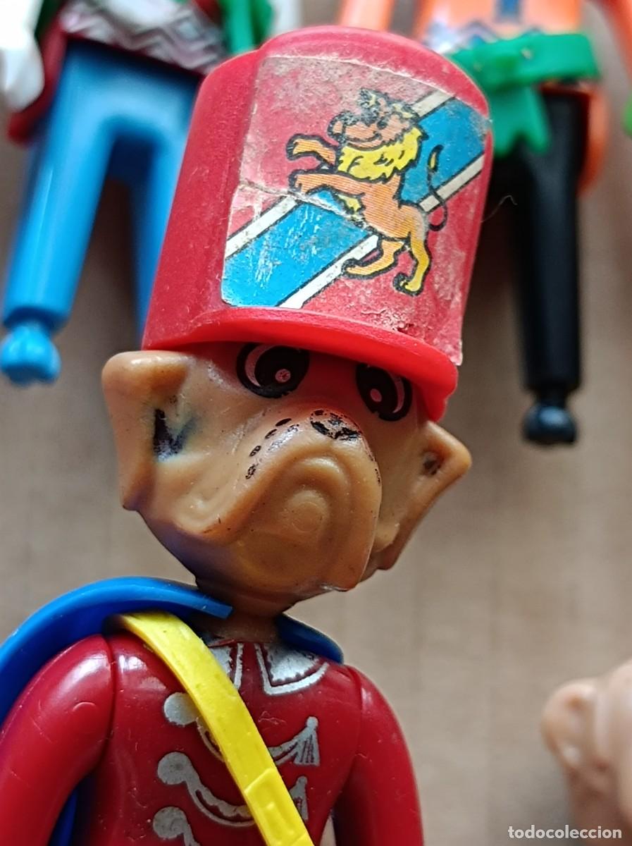 Airgam Boys: FIGURAS ZOOLAND DE AIRGAM - Foto 2