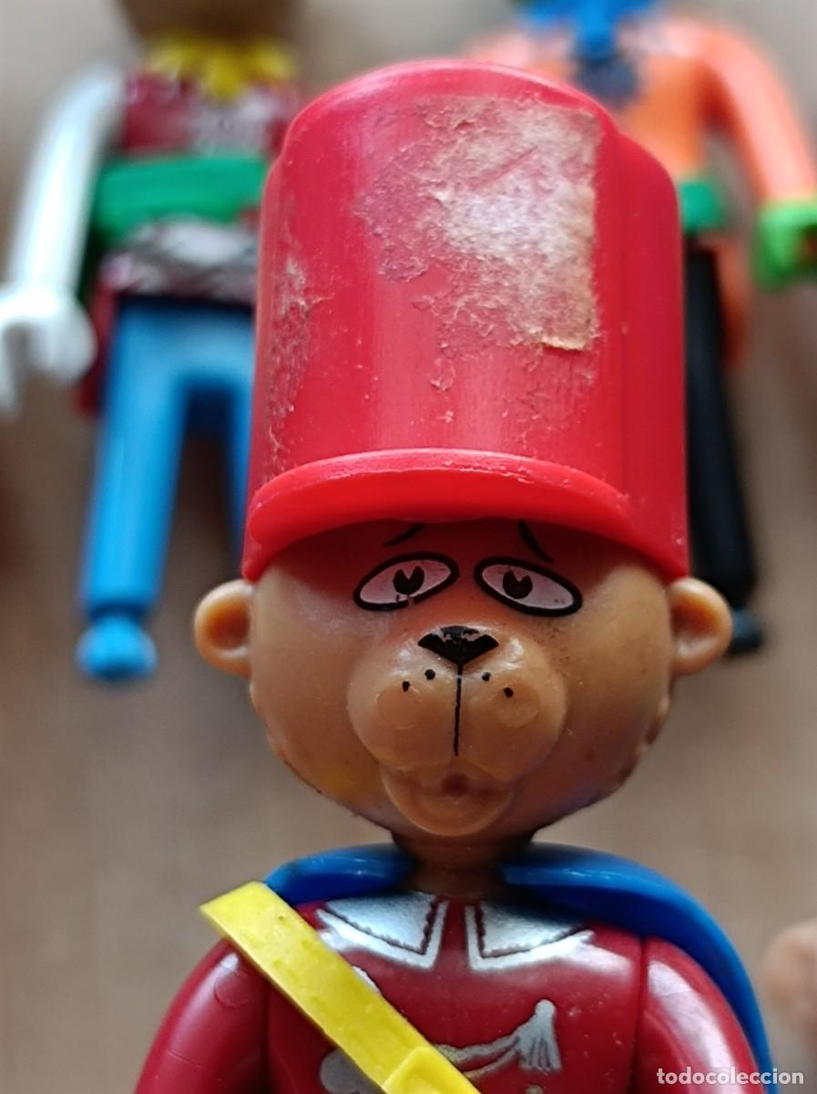 Airgam Boys: FIGURAS ZOOLAND DE AIRGAM - Foto 4