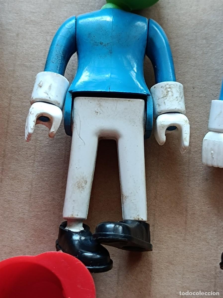 Airgam Boys: FIGURAS ZOOLAND DE AIRGAM - Foto 6